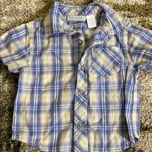Boys shirt